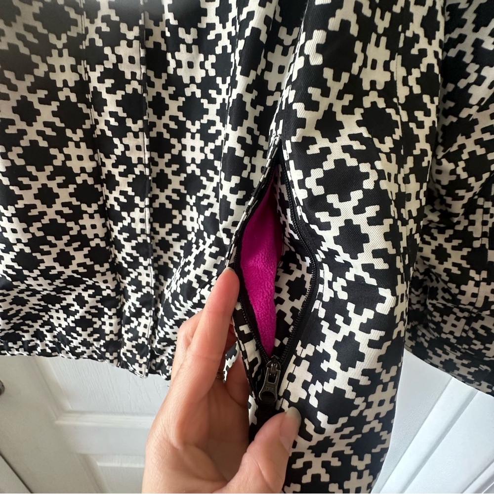 Columbia interchange jacket outer shell - Picture 8 of 14